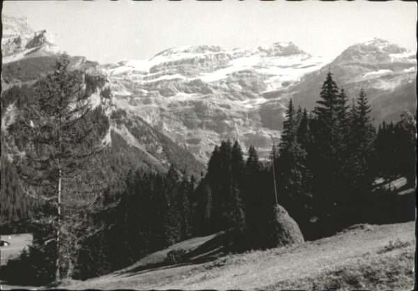 Les Diablerets