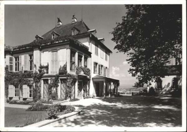 Salenstein Schloss Arenenberg Napoleon Museum