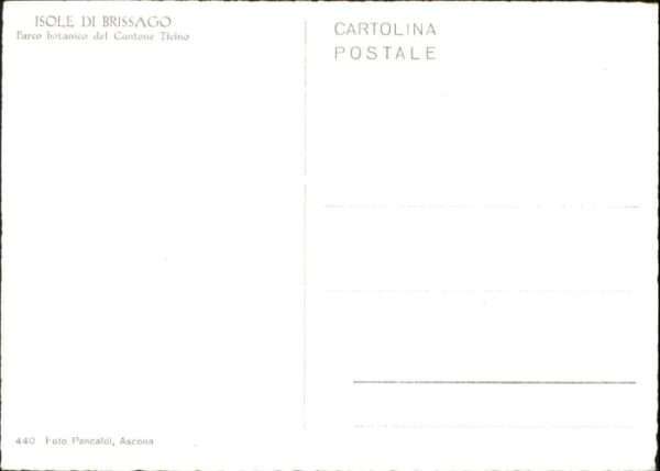 Brissago TI Brissago – Bild 2