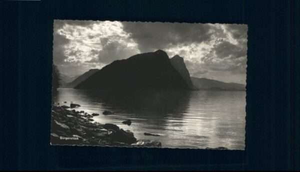 Buergenstock