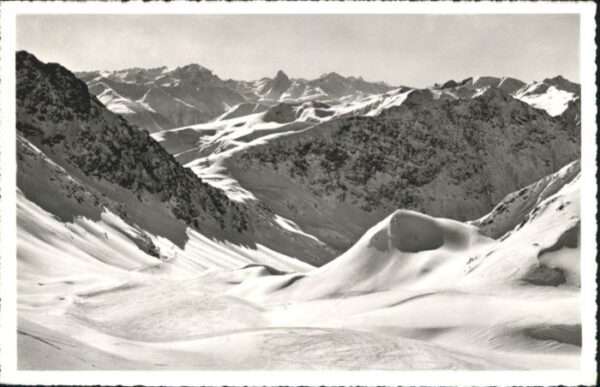 Davos GR Davos