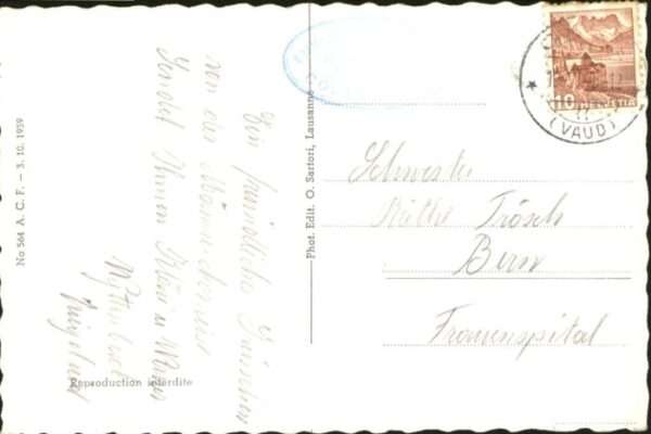 Dent de Jaman – Bild 2