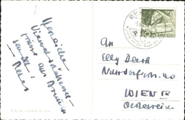 Brunnen SZ Schiff – Bild 2