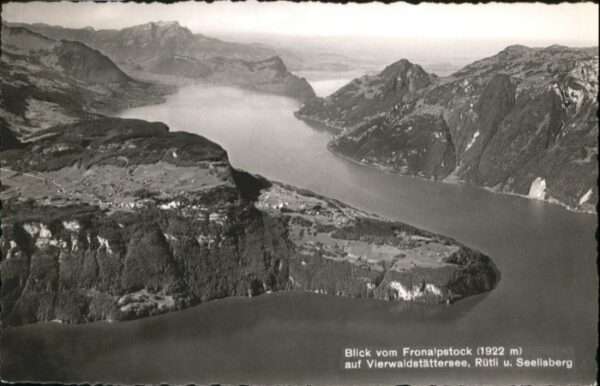 Rueti ZH Rüti Seelisberg