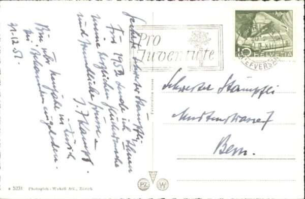 Zuerich rücke x – Bild 2