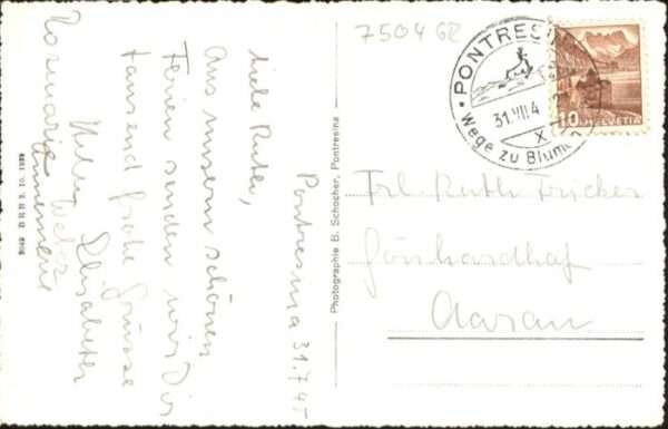 Pontresina – Bild 2