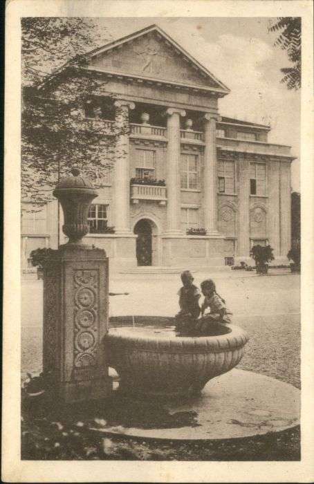 Winterthur Museum