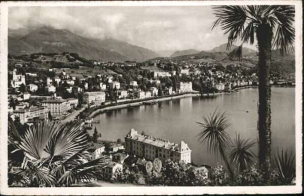 Lugano TI Lugano