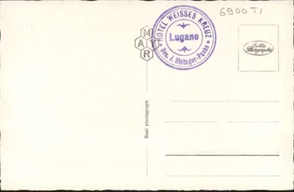 Lugano TI Lugano – Bild 2