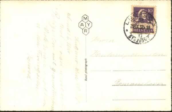 Lugano TI Lugano – Bild 2