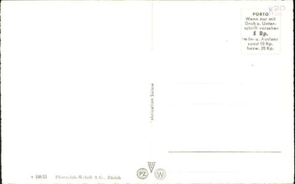 Bern BE Bern Nydeckquartier – Bild 2