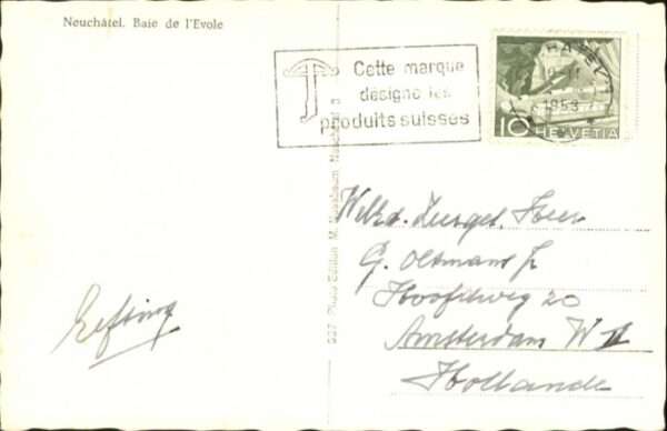 Neuchatel NE Neuchatel – Bild 2
