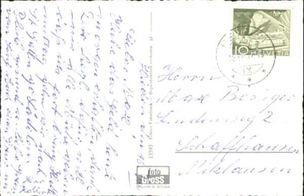 Heiden AR Heiden Bodensee – Bild 2