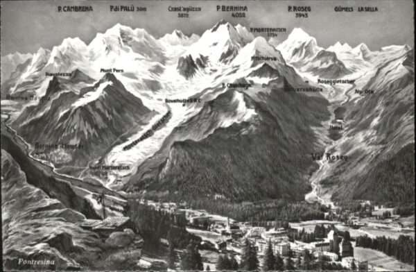 Pontresina