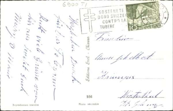 Lugano TI Lugano – Bild 2
