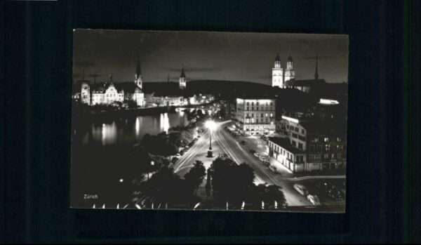 Zuerich