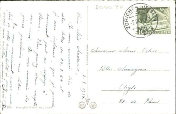 Zuerich – Bild 2