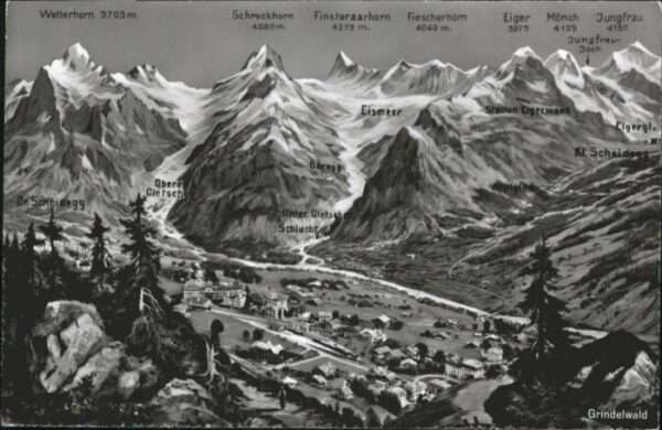 Grindelwald