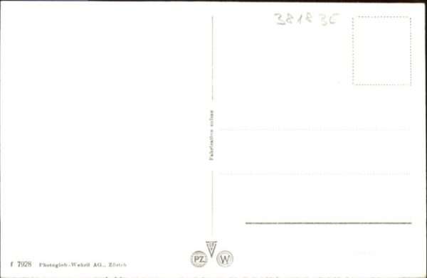 Grindelwald – Bild 2