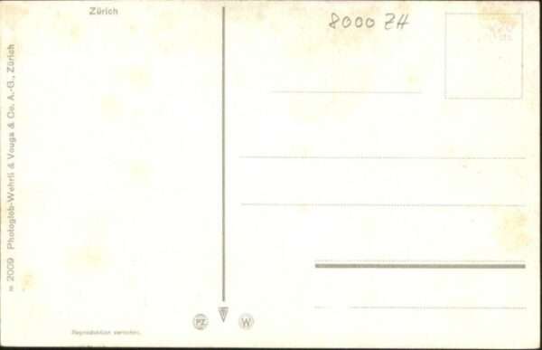 Zuerich chiff – Bild 2