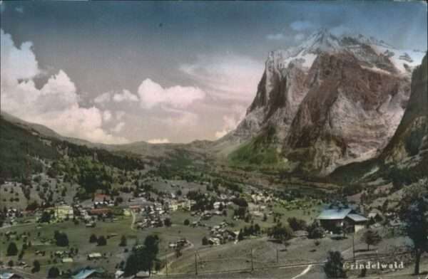 Grindelwald
