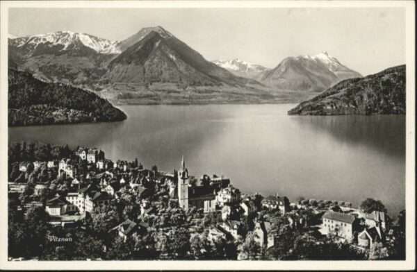 Vitznau