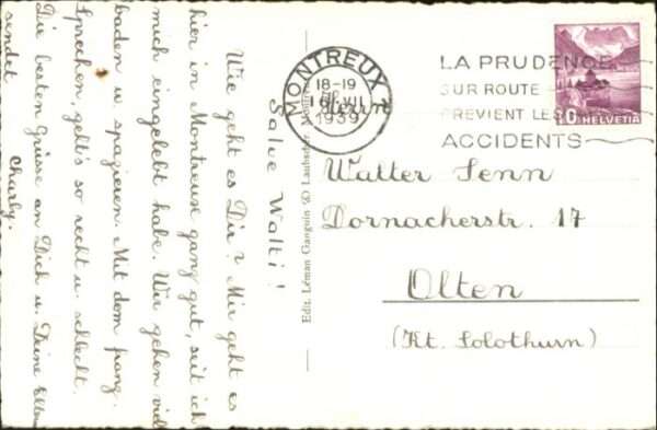 Morcote TI Morcote – Bild 2
