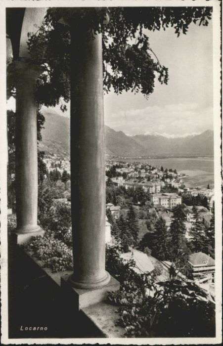 Locarno TI Locarno
