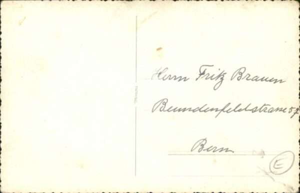 Lausanne VD Lausanne – Bild 2