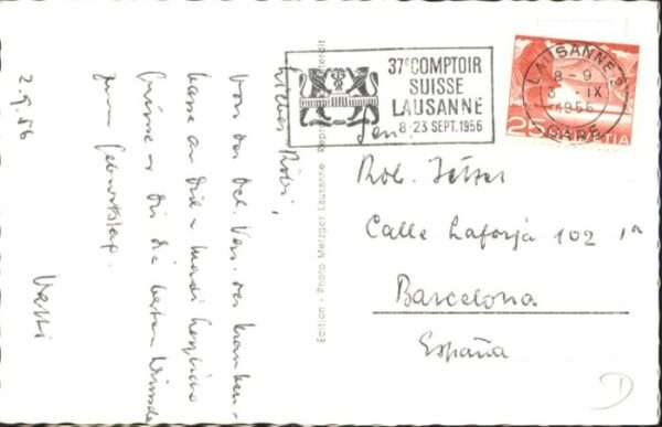 Lausanne VD Lausanne – Bild 2