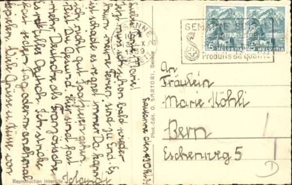 Lausanne VD Lausanne – Bild 2