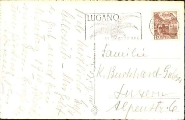 Lugano TI Lugano – Bild 2