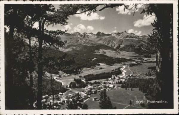 Pontresina