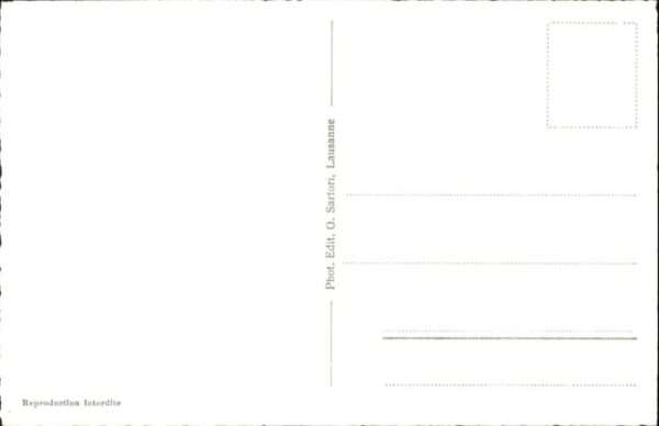 Glion Dents du Midi – Bild 2