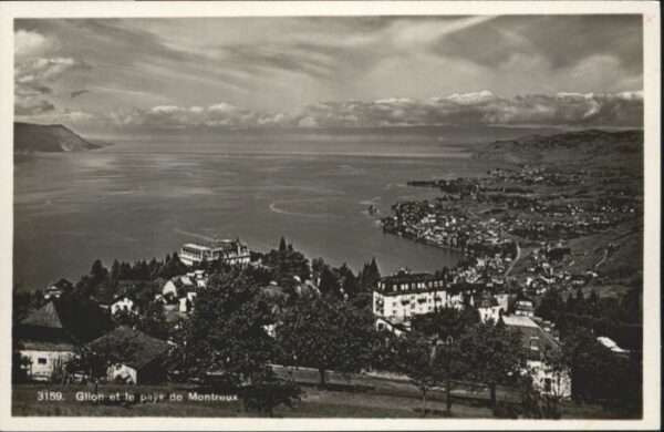 Glion
