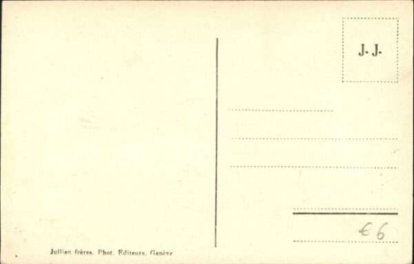 Lausanne VD Lausanne – Bild 2