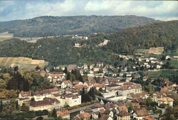 Baden AG Baden