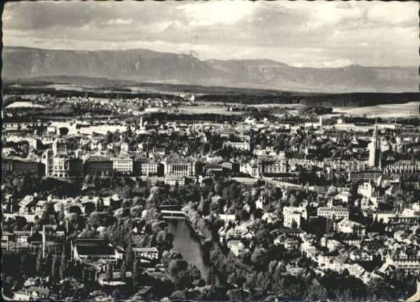 Bern BE Bern