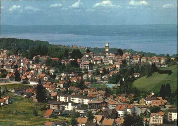 Heiden AR Heiden Bodensee