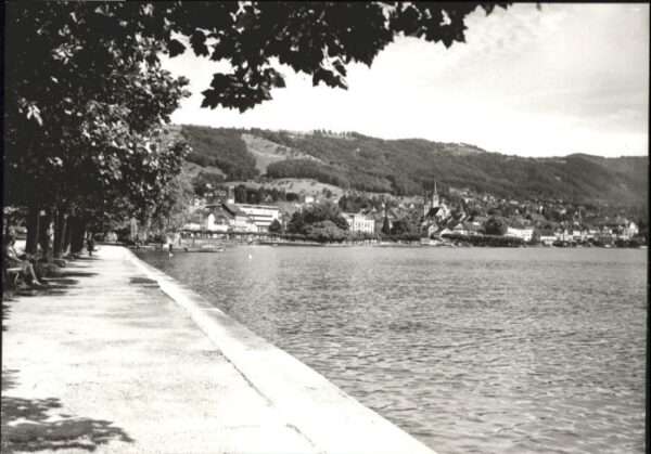 Zug ZG Zug