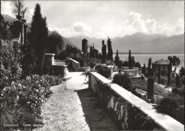 Locarno TI Locarno