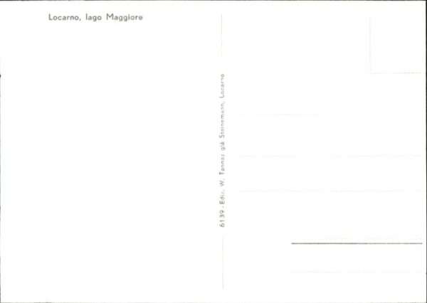 Locarno TI Locarno – Bild 2