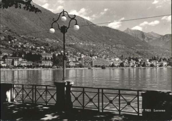 Locarno TI Locarno