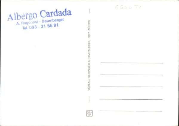 Locarno TI Locarno – Bild 2