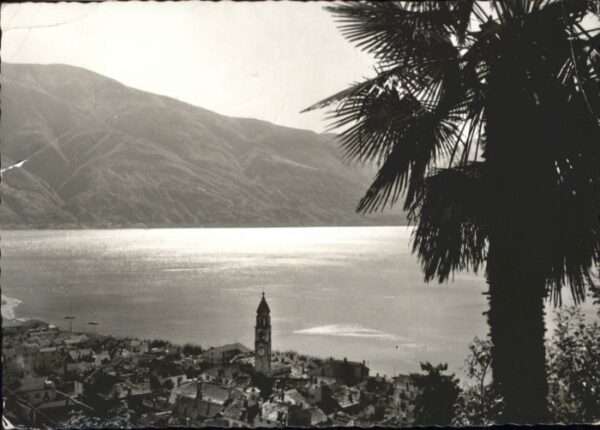 Ascona TI Ascona