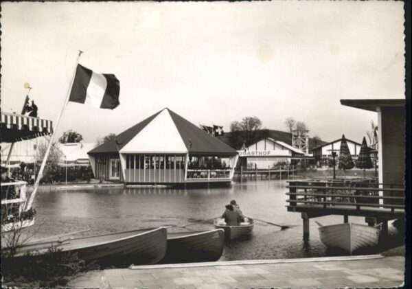 Bern BE Bern Gasthof Schiff