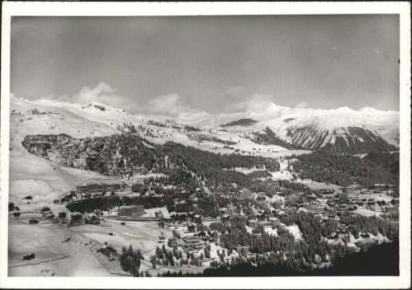Arosa GR Arosa