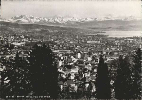 Zuerich