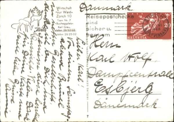 Zuerich – Bild 2