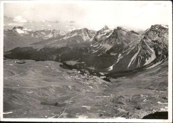 Arosa GR Arosa